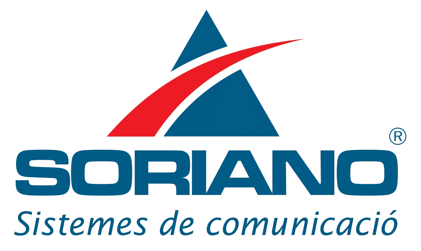 Logo de Soriano